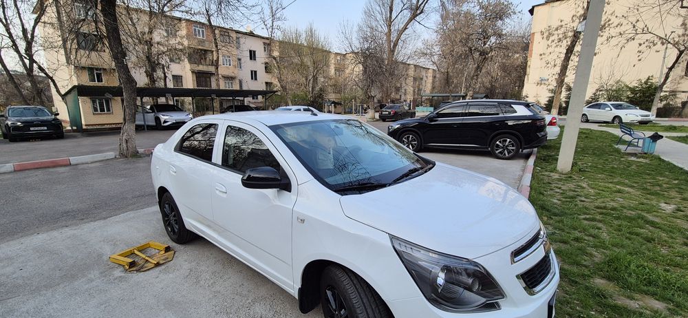 Коболт 2025  машина сотилади