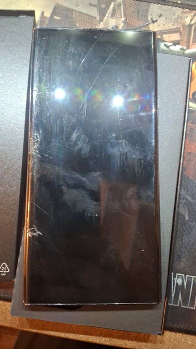 Galaxy S23ultra (Black)