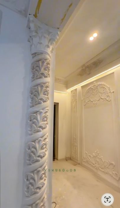 Yunusobod JK Mavsum 2+1 /2/9  48 kv Tayyor Luxury remontda