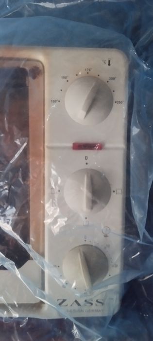 Печь Духовка Аsel zekr) 15к-10к