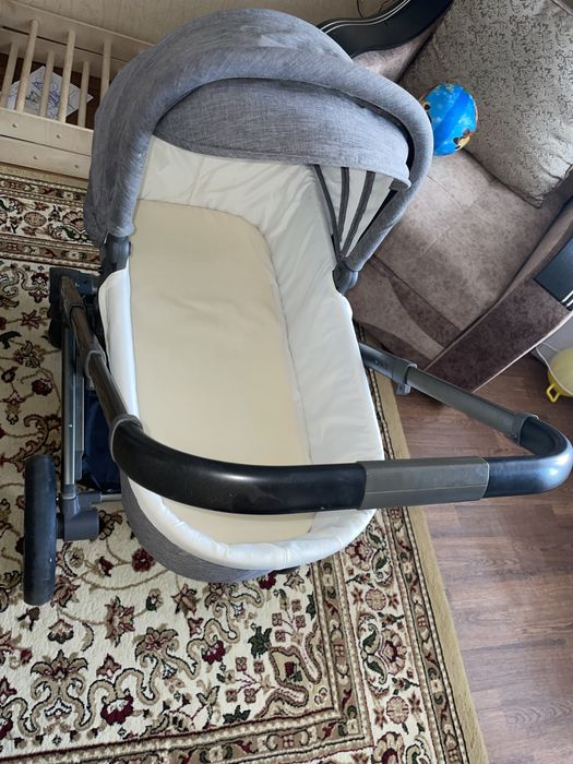 Детская коляска