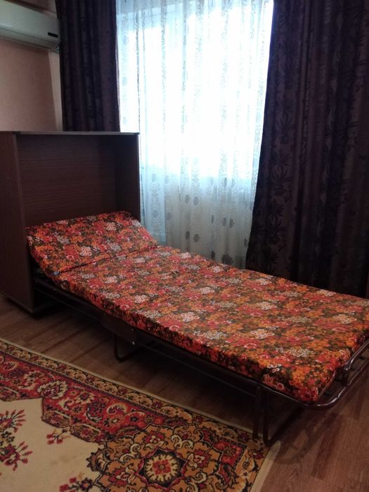 Секретер кровать