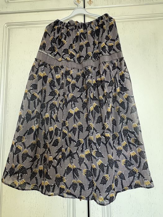 Продам юбку женскую