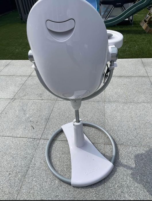 Scaun de masa Bloom Fresco