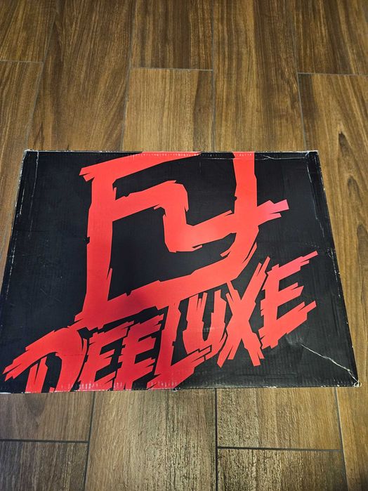 Deeluxe alpha lara BOA