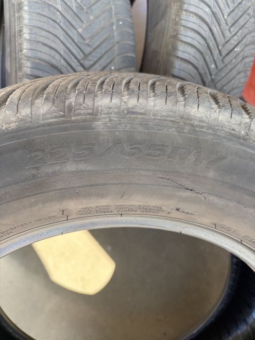 Гуми Hankook 140€