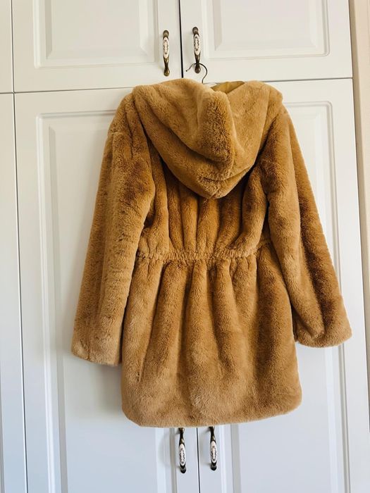 Haina de blana ecologica , foarte moale si pufoasa masura M / S , Noua