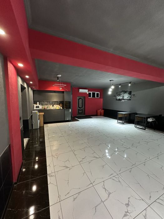 120м2 Ofis arendaga berilad. Farhod bozori oldida