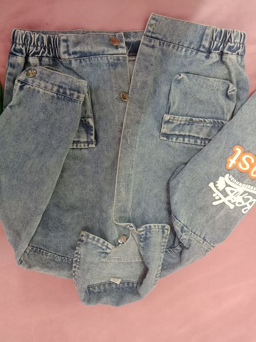 Куртка весна осень