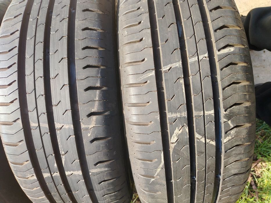Гуми 4 броя 185 /50/16