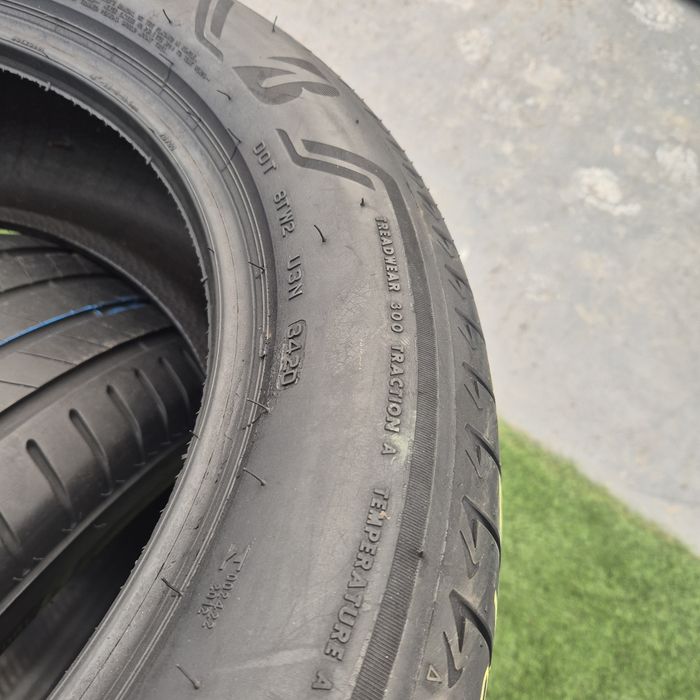 245 50 19 Bridgestone rft