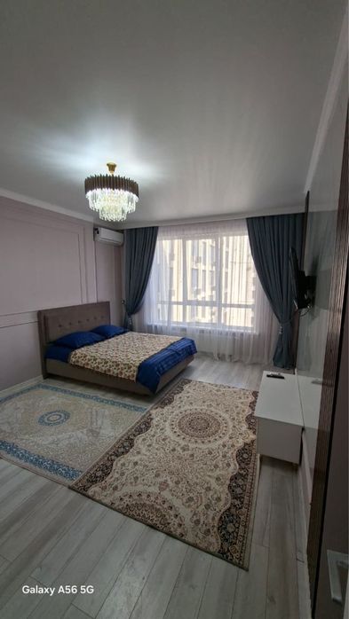 Квартира на аренду