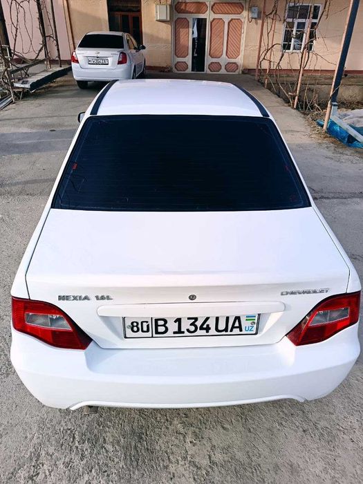 Нексия 2014 йил 1.6 матор