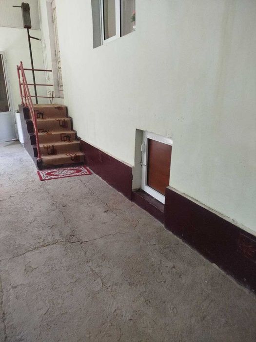 Ховли участка сотилади