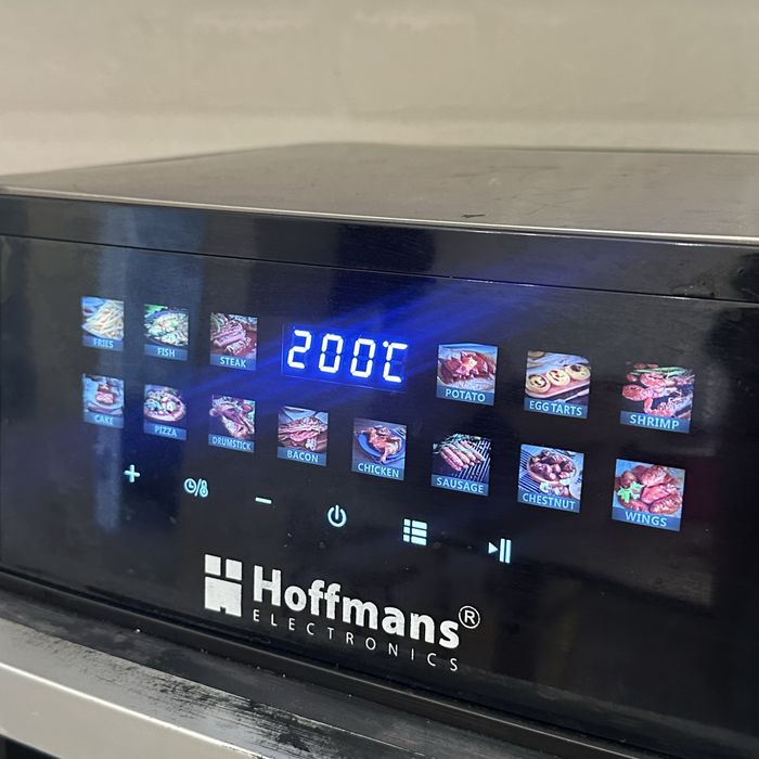 Аэрогриль Hoffmans 2025 года