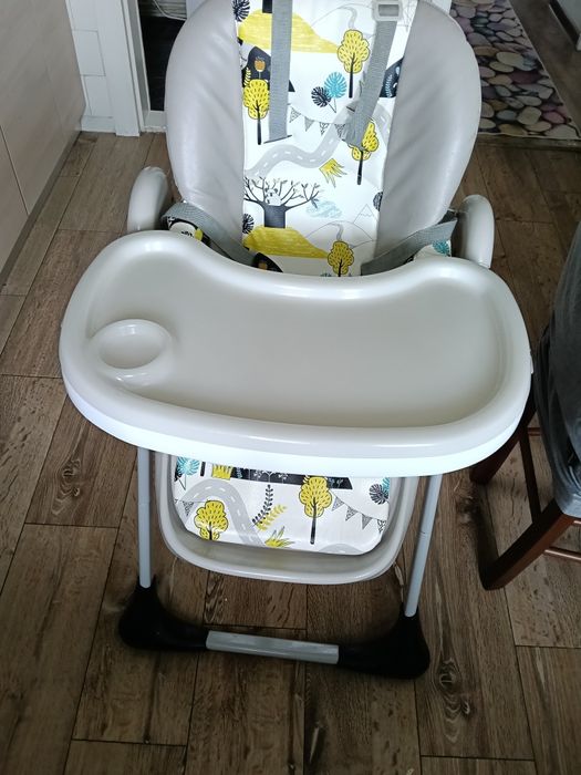 Scaun de masa Kinderkraft