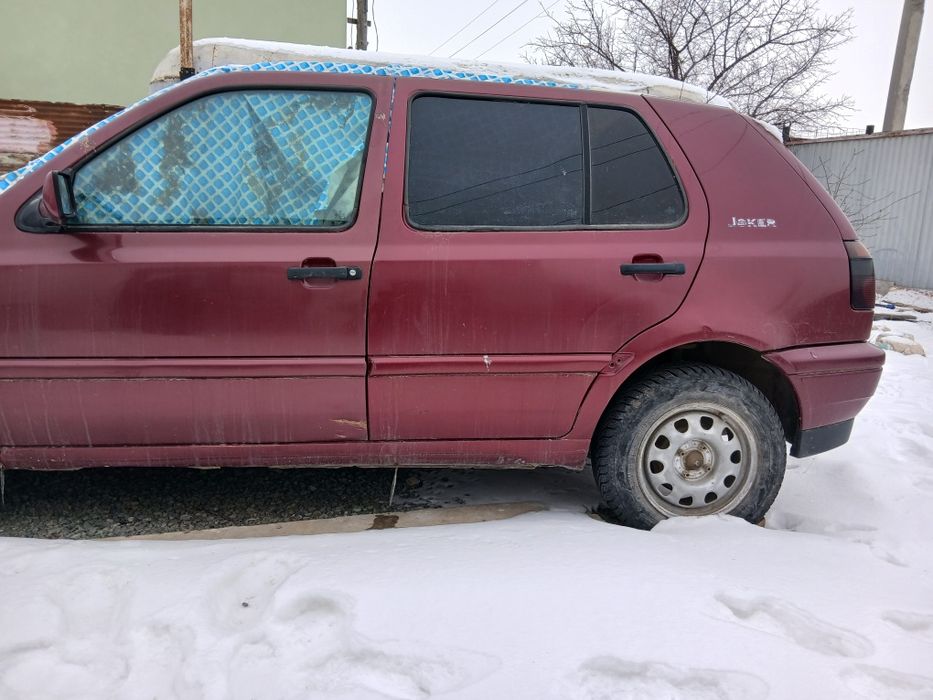 Голф3  продаётся