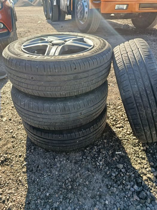 Диски на Лада R14