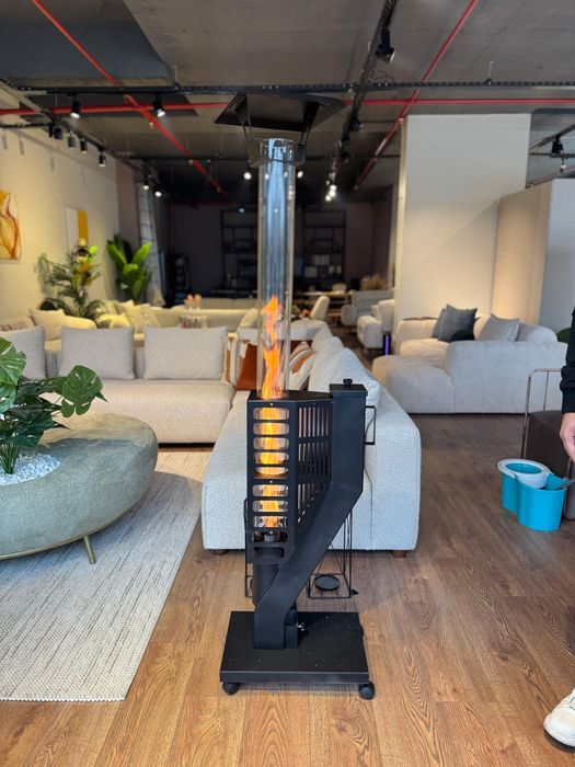 Sobe cu peleti Angro