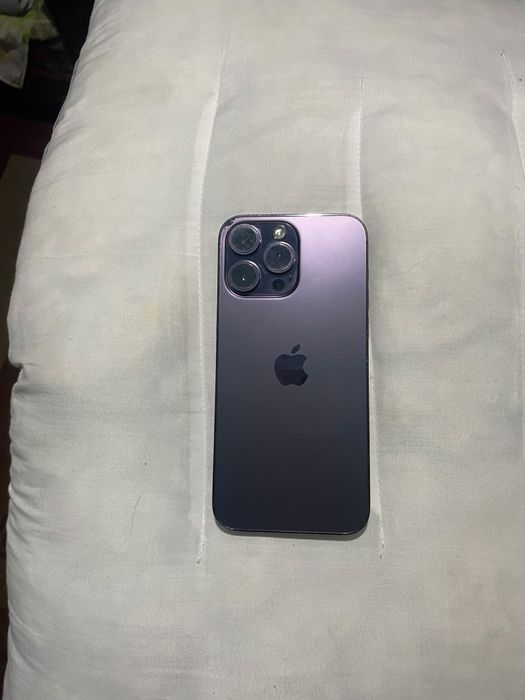 iPhone 14 pro max 1 trb