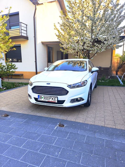 De vanzare Ford Mondeo