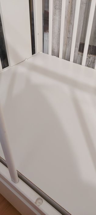 Кошара с матрак 60/120