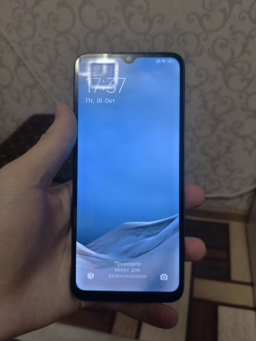 телефон redmi 10c