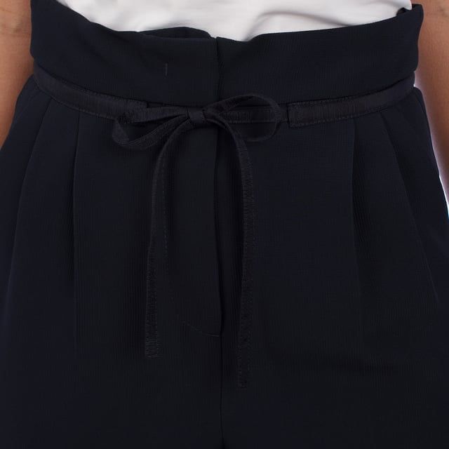 Emporio armani s с летен панталон висока талия