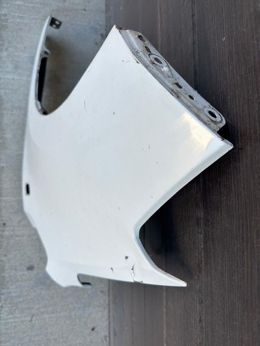 Grila bara fata aripi Volkswagen UP 2014