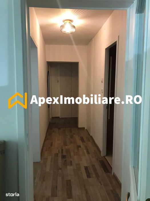 Apartament 2 camere de inchiriat Campia Libertatii Bucuresti | ApexImo