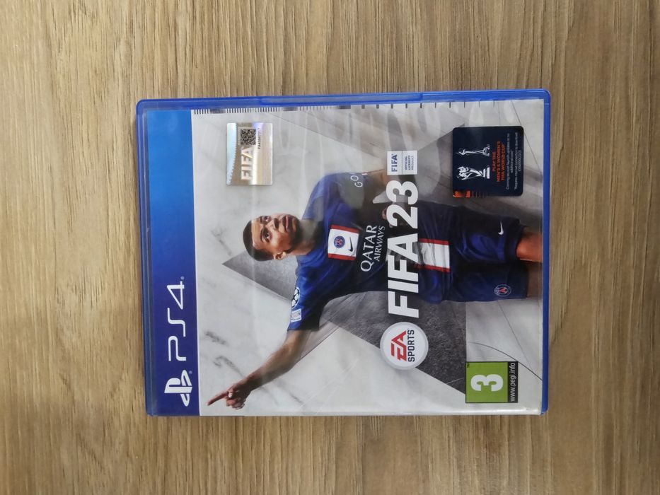 Fifa 23 - PS4/PS5