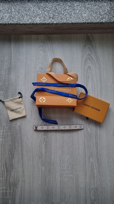 Louis Vuitton bracelet