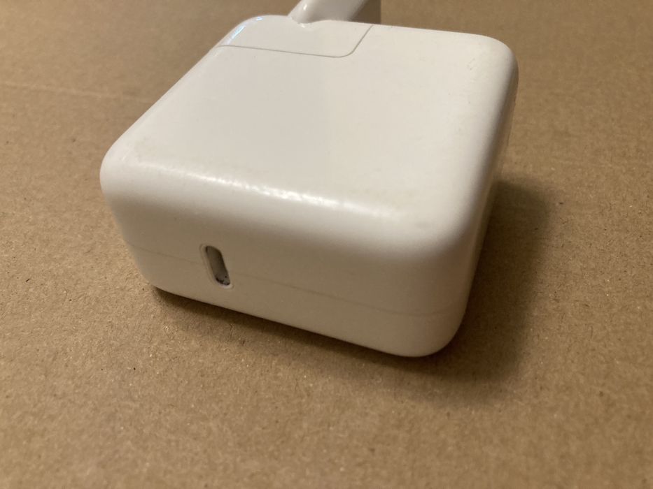 Alimentator Apple usb C . Transformator apple 30w