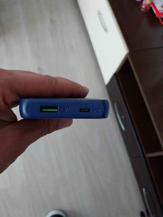 Baterie externa Tronic.