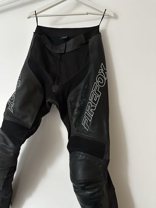 Combinezon moto