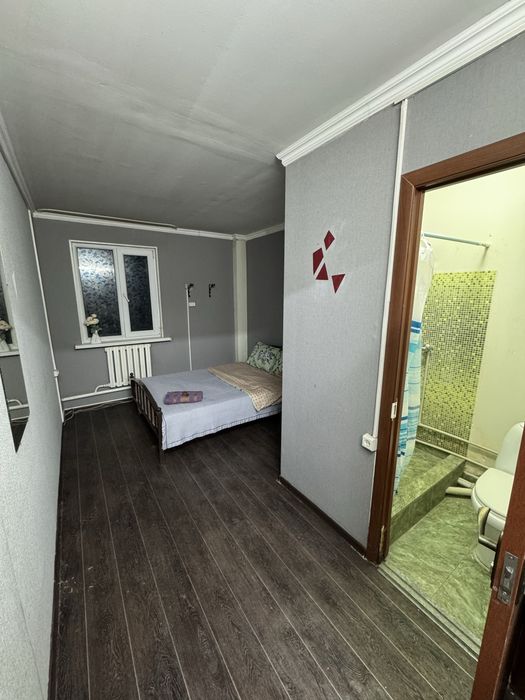 Гостиница рядом АЭРОПОРТА!