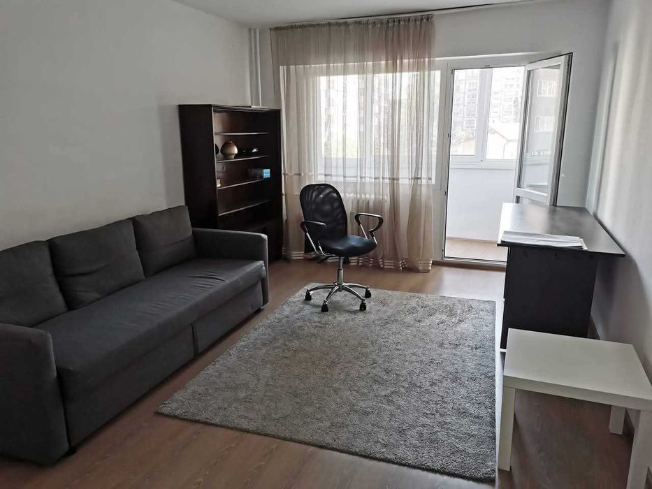 Apartament cu 3 camere de închiriat Lujerului