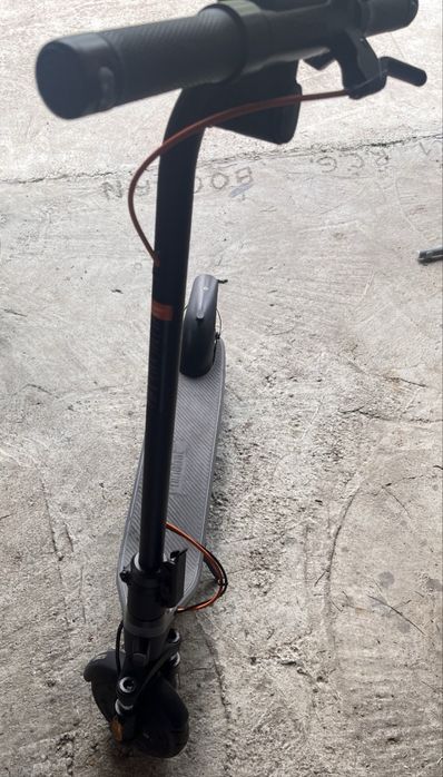 Trotineta elctrica Ninebot kickScooter E2 plus