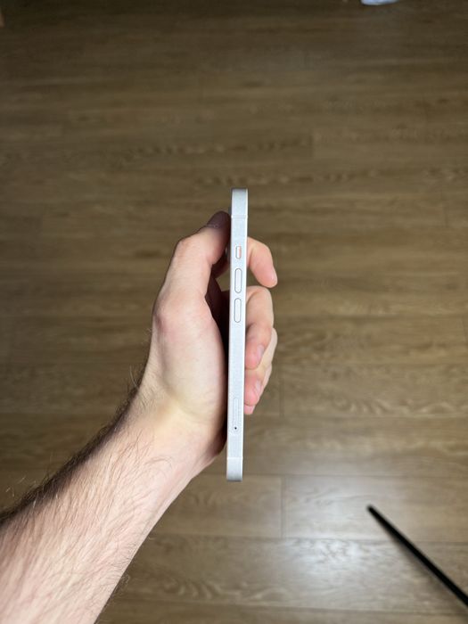 iPhone 14 128gb Starlight Impecabil