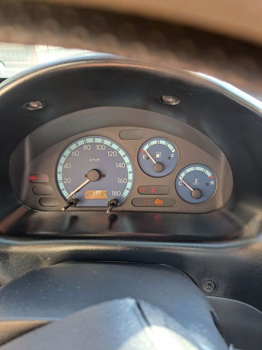 Продам Matiz Best