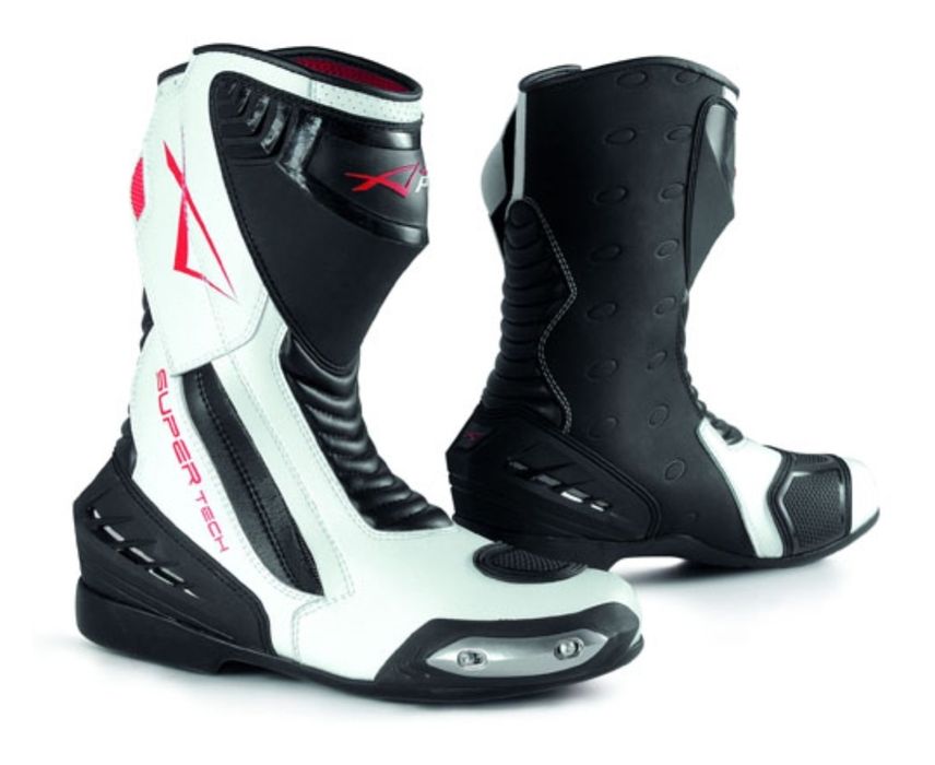 Cizme A-Pro Strada moto