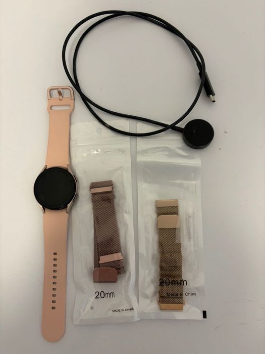 Часовник Samsung Galaxy