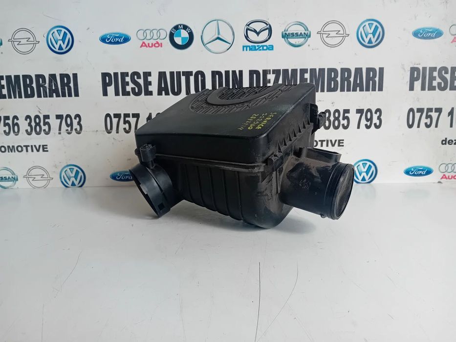 Carcasa Filtru Aer Mini Cooper One R50 R55 R56 R57 R60 2010-2015 Cod 7812949 Diesel