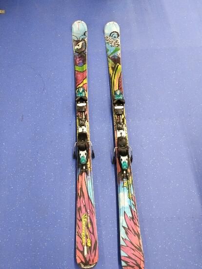 nordica - (SecondHand) Decathlon