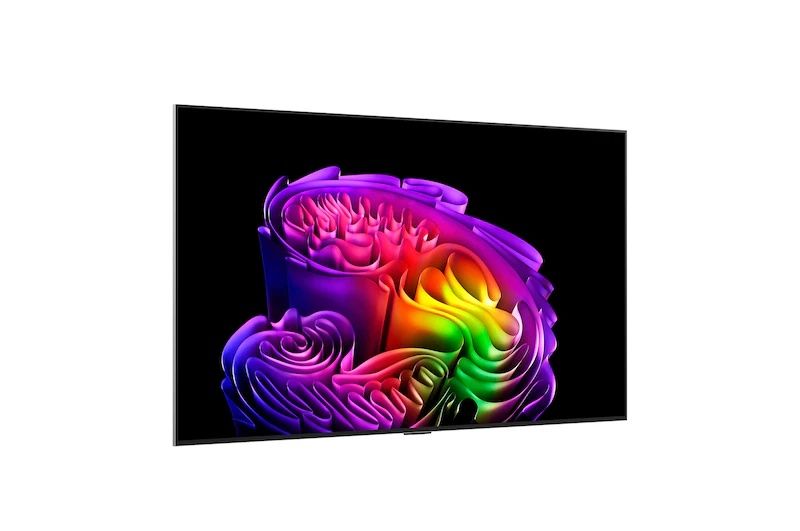 Телевизор LG OLED65G6RLA 65" (2026) Индонезия 2 goda garantiya