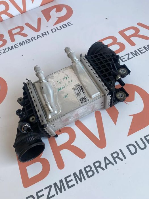 Radiator intercooler pentru Vw Crafter 2.0 motorizare Euro 6 103 kw -