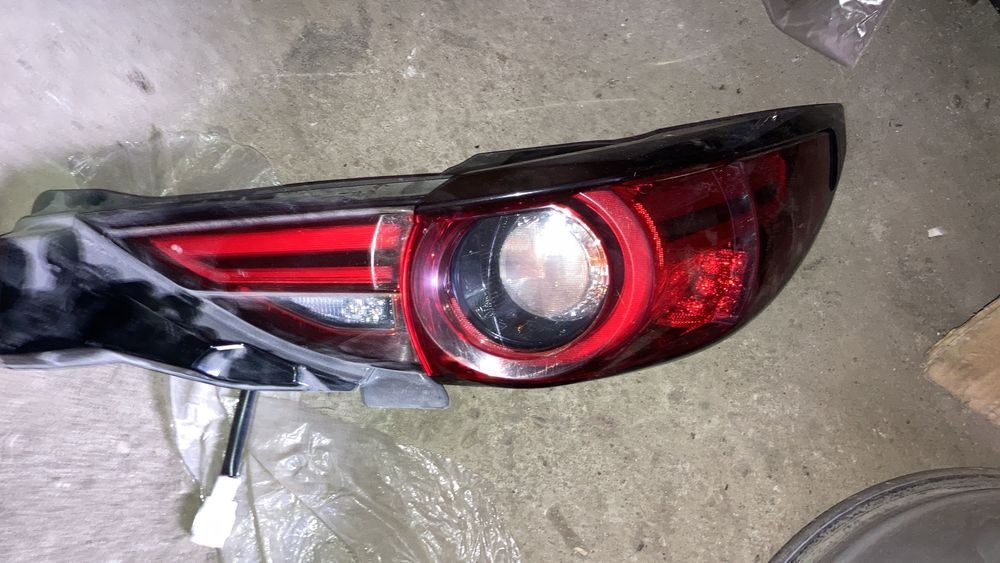 Stop Mazda CX-5 2 II 2018 , 2019 , 2020 , 2021 stop dreapta Haion CX5