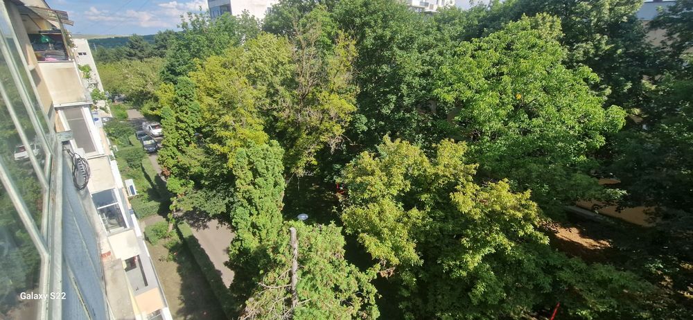 inchiriez - ap. cu 4 camere Gheorgheni  pentru Electric Castle și Untold