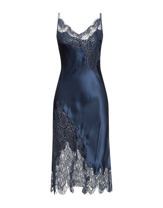 Копринена нощница Rosamund Moiselle, М