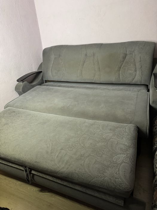 Диван отдам даром